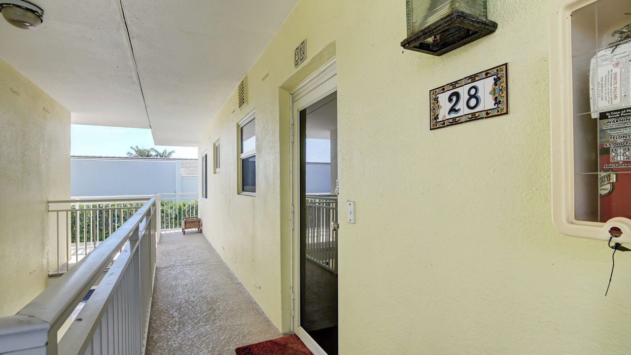 Photo of Outdoor in Ocean Ridge
