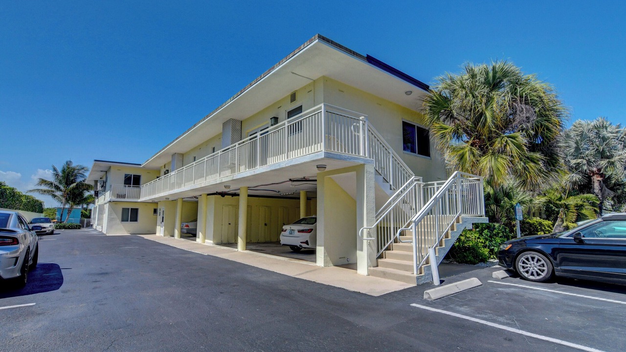 Photo of Outdoor in Ocean Ridge