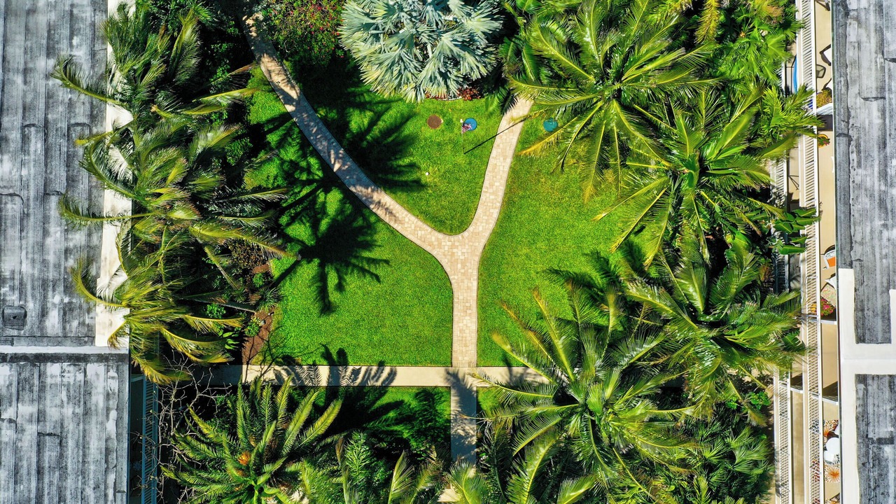 Photo of Outdoor in Ocean Ridge