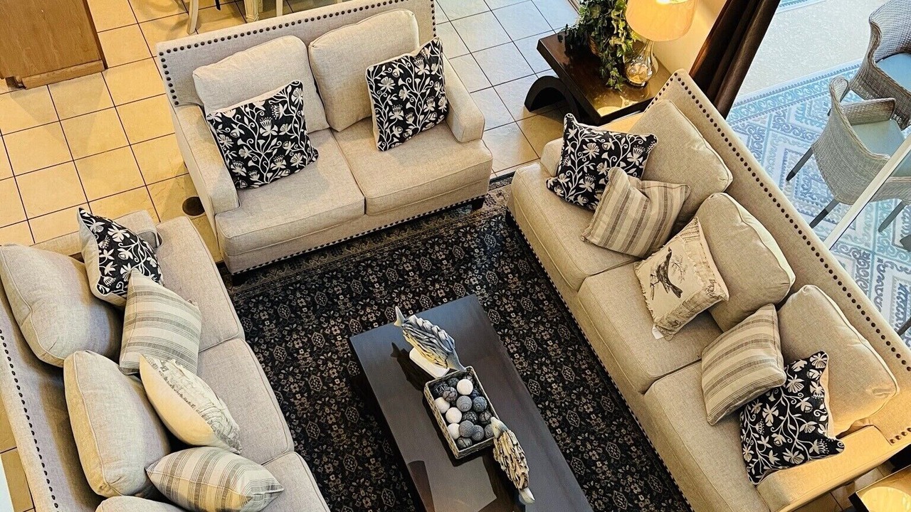 Photo of Livingroom in Sunset Lakes