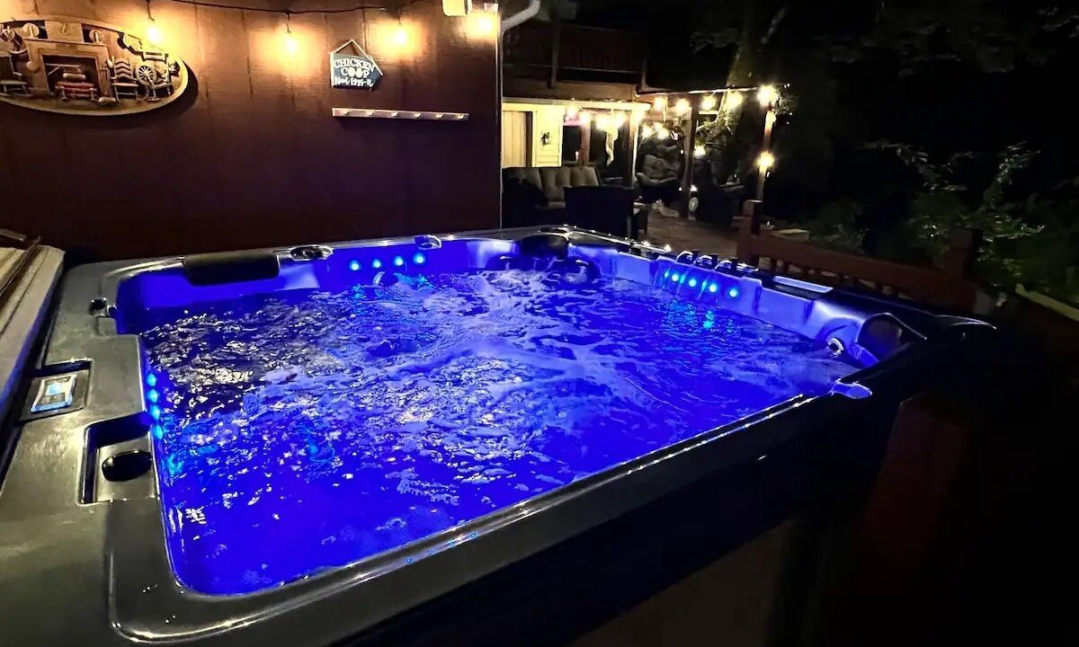 Photo of Patio Balcony in Bowers