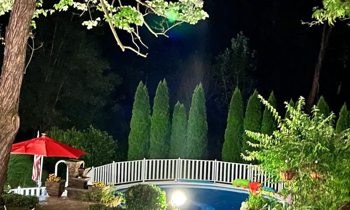 Photo of Outdoor in Bowers