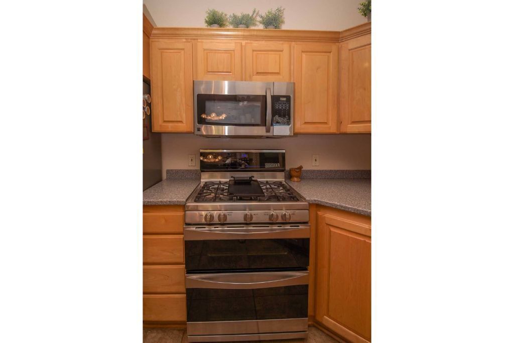 Photo of Kitchen in Ivins