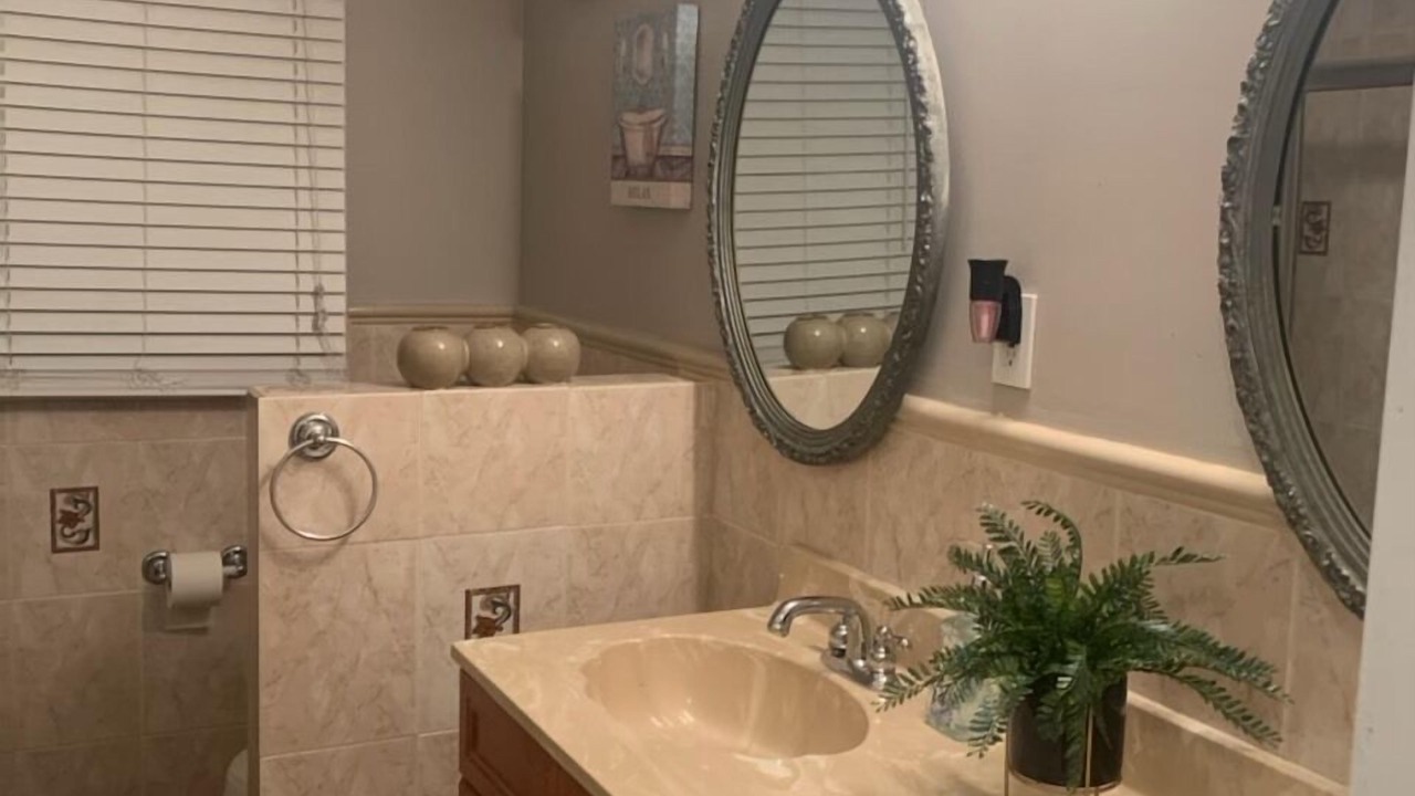 Photo of Bathroom in West Orange
