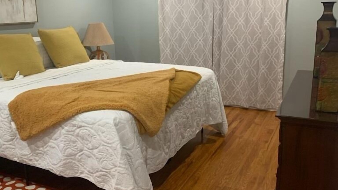 Photo of Bedroom in West Orange