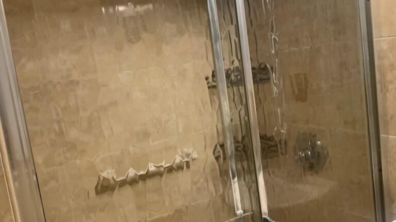 Photo of Bathroom in West Orange