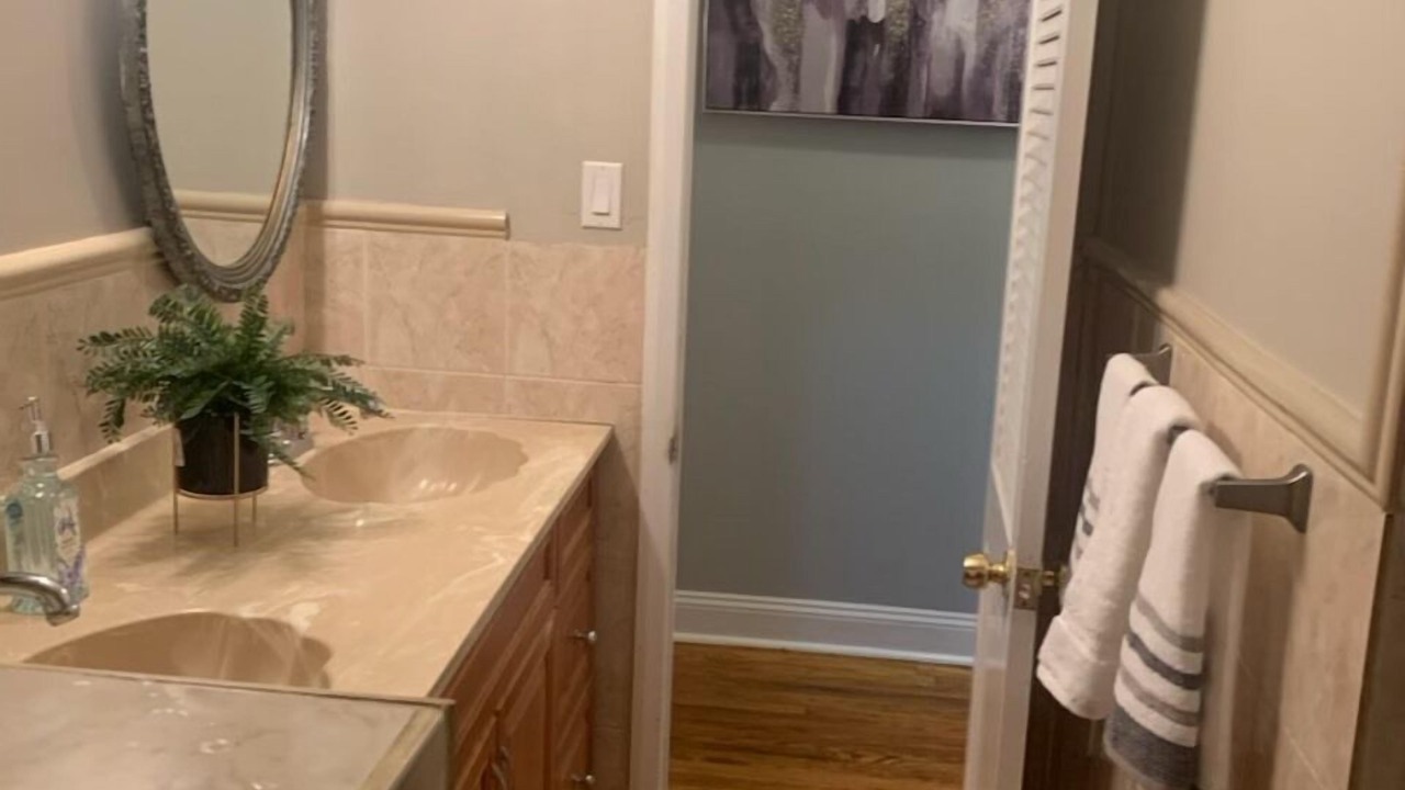 Photo of Bathroom in West Orange
