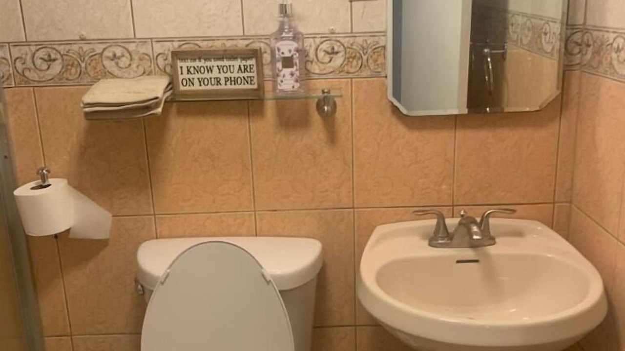 Photo of Bathroom in West Orange