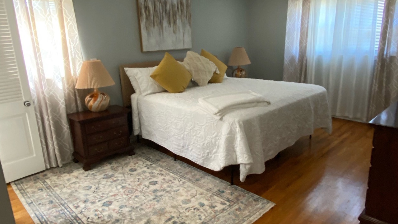 Photo of Bedroom in West Orange