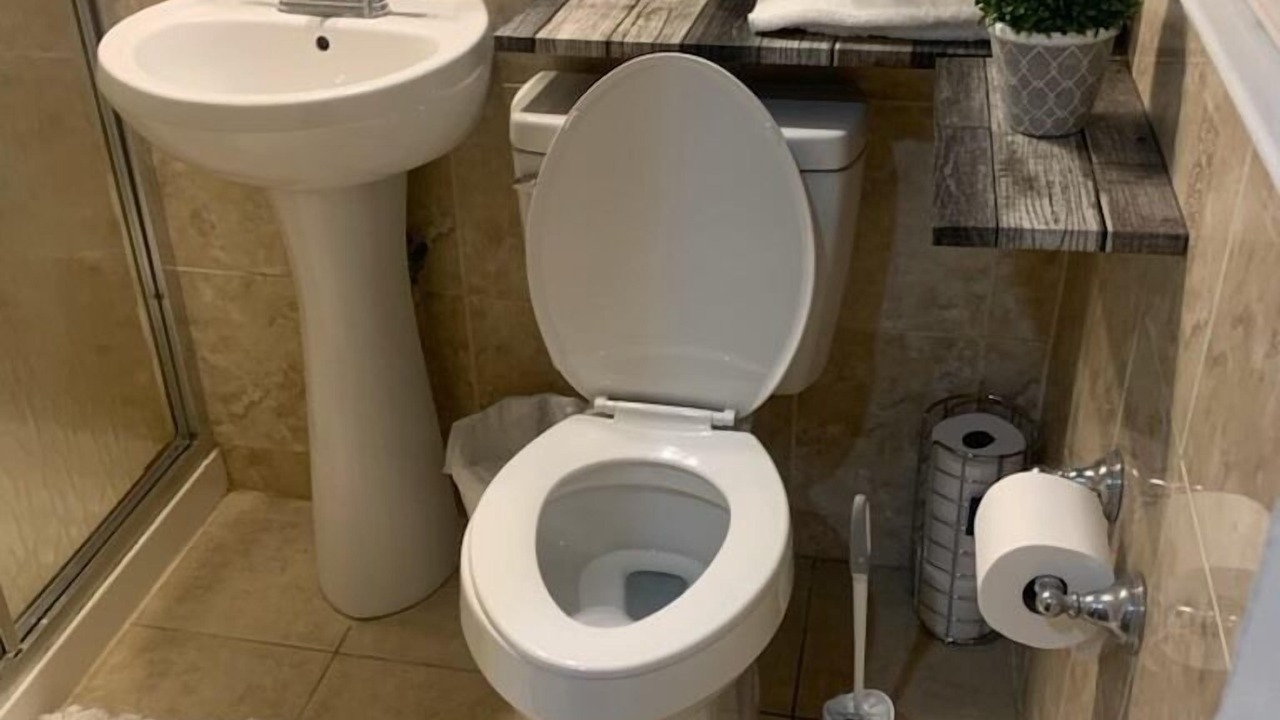 Photo of Bathroom in West Orange
