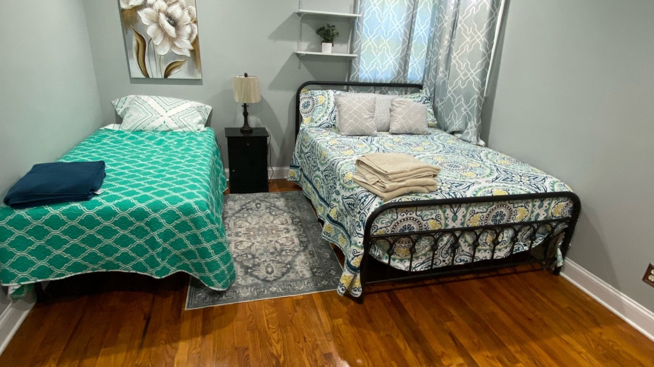 Photo of Bedroom in West Orange