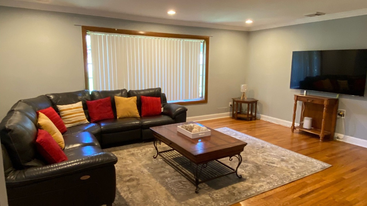Photo of Livingroom in West Orange