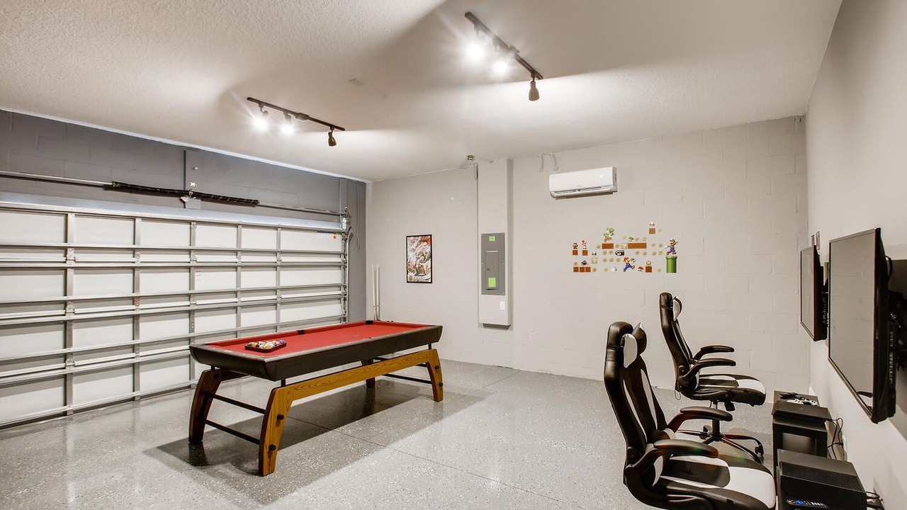 Photo of Bedroom in Four Corners