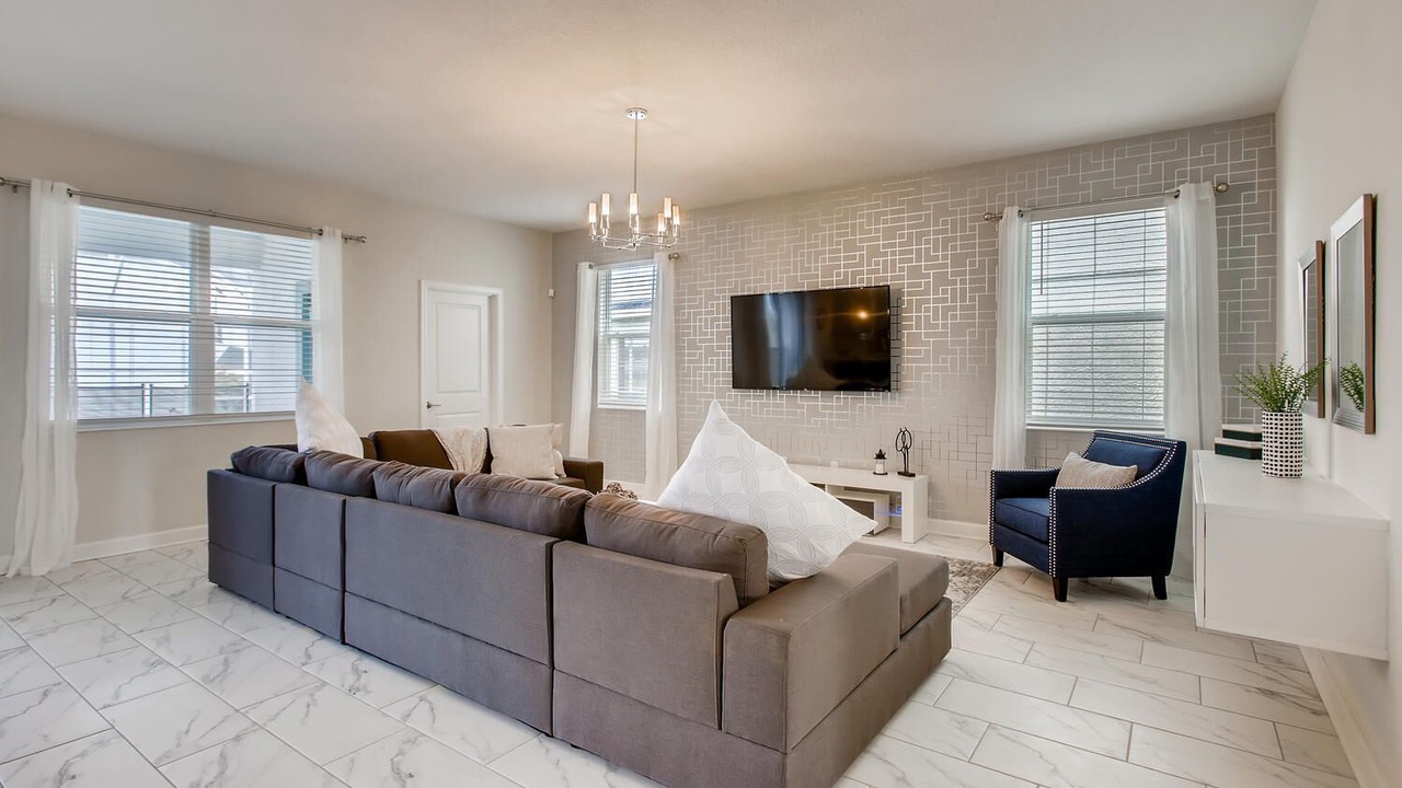 Photo of Livingroom in Four Corners