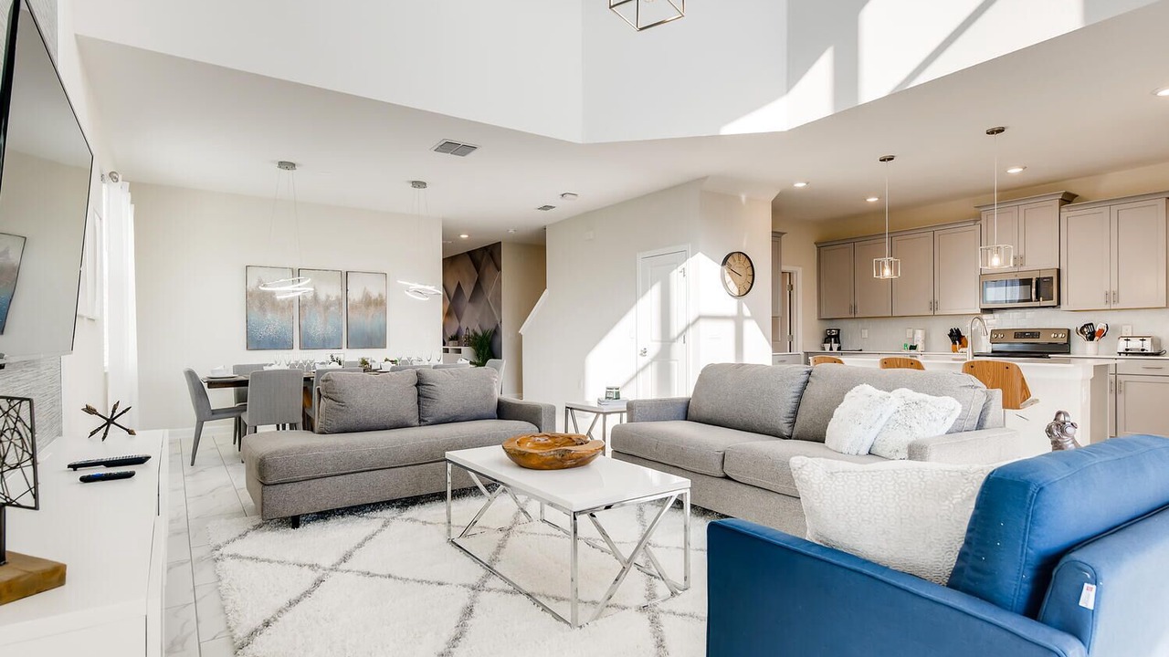 Photo of Livingroom in Four Corners