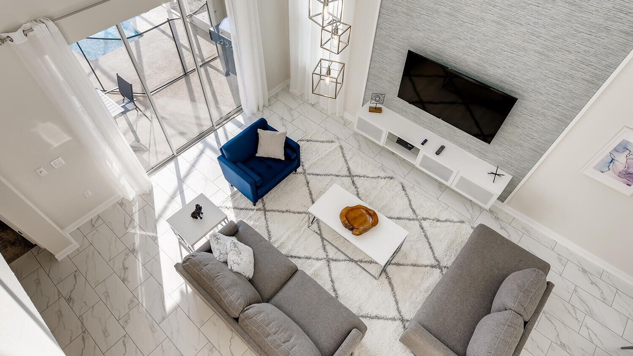 Photo of Livingroom in Four Corners