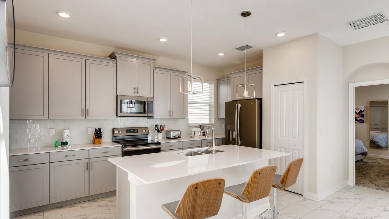 Photo of Kitchen in Four Corners