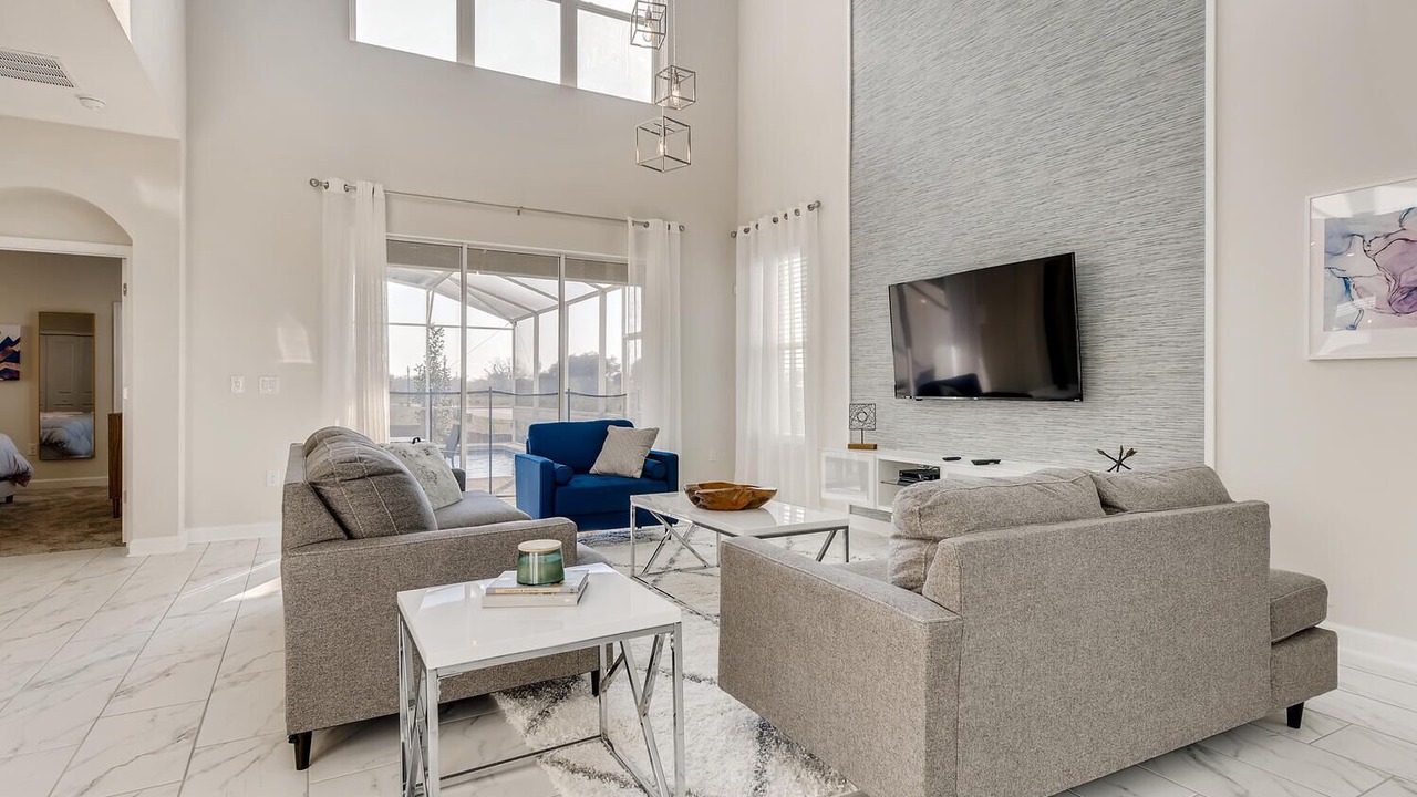 Photo of Livingroom in Four Corners