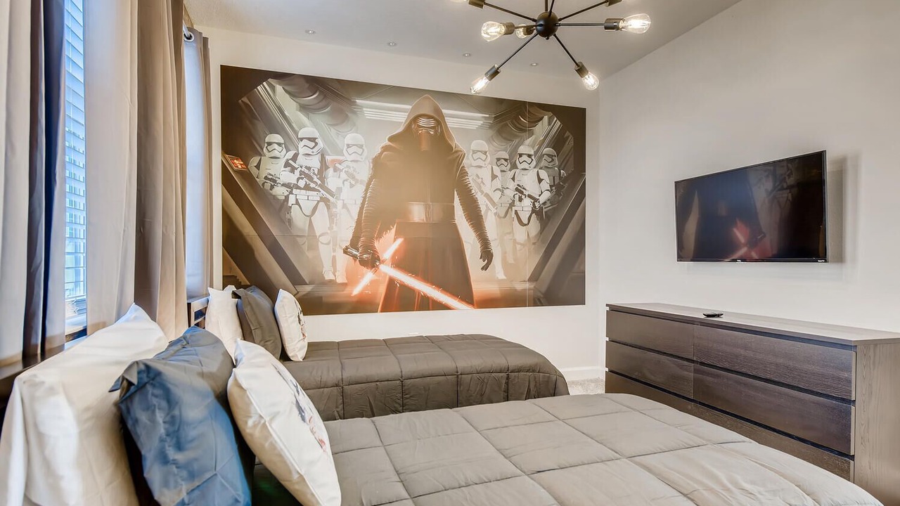 Photo of Bedroom in Four Corners