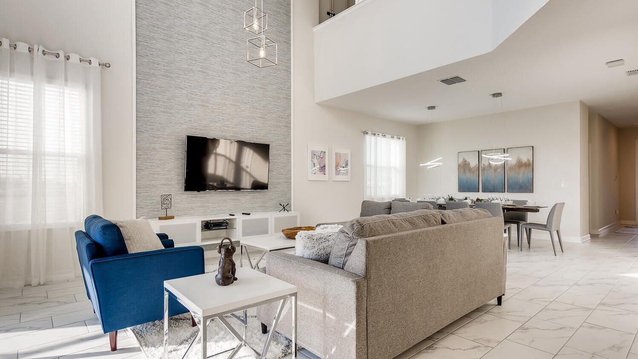 Photo of Livingroom in Four Corners