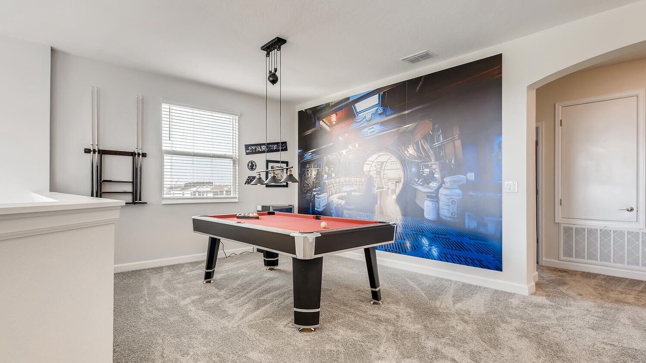 Photo of Bedroom in Four Corners