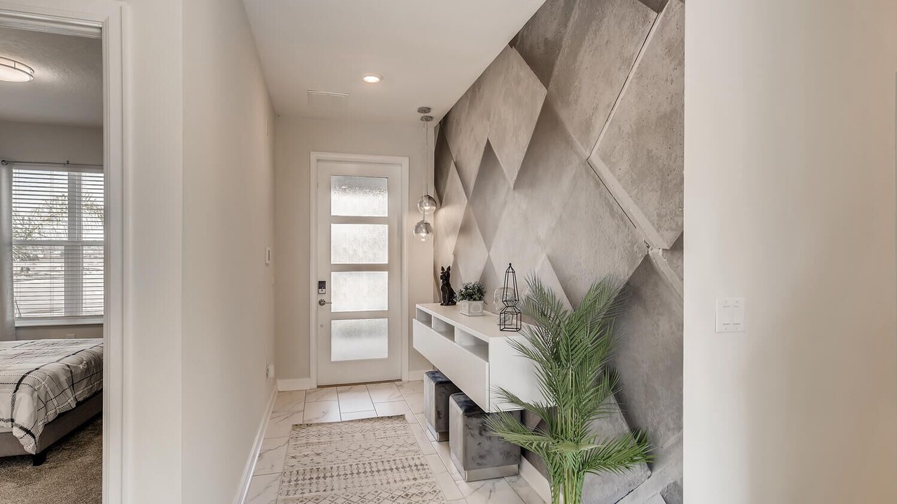 Photo of Bedroom in Four Corners