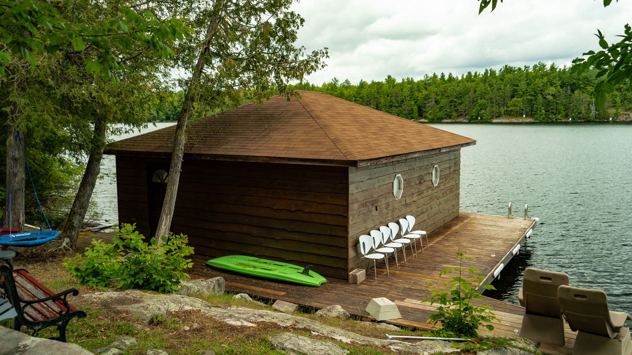 Photo of Outdoor in Muskoka Lakes