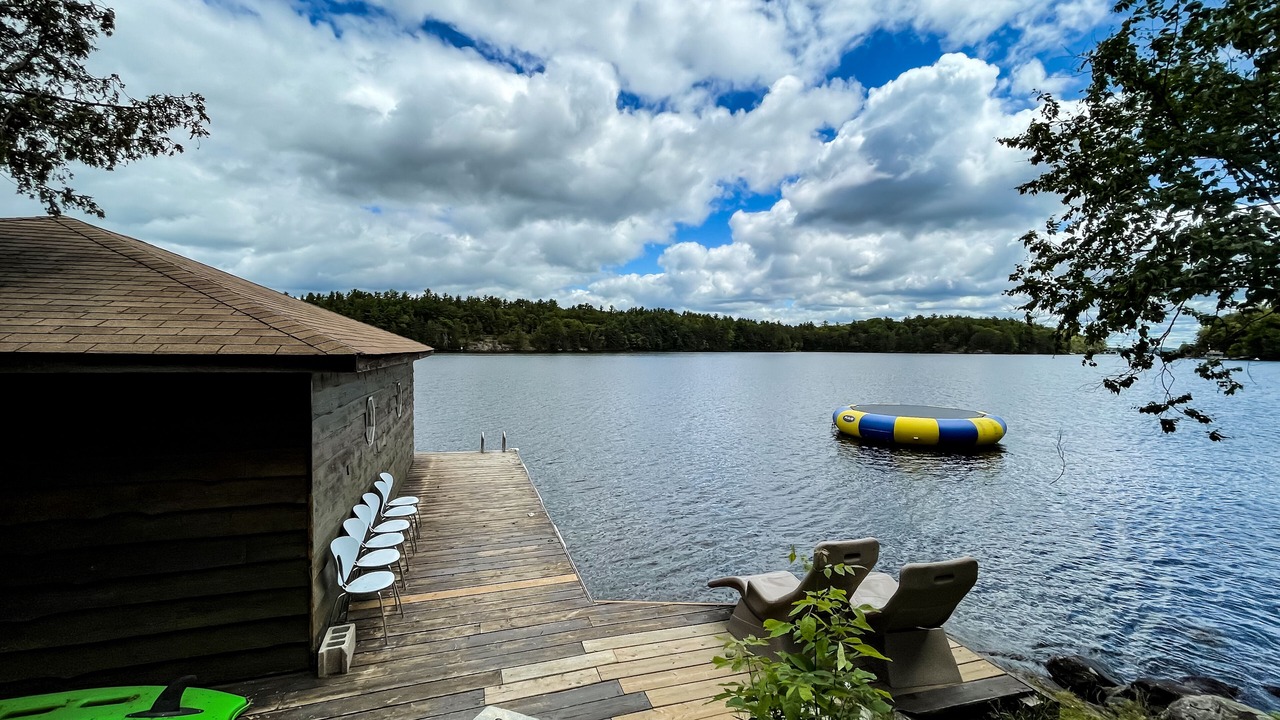 Photo of Others in Muskoka Lakes