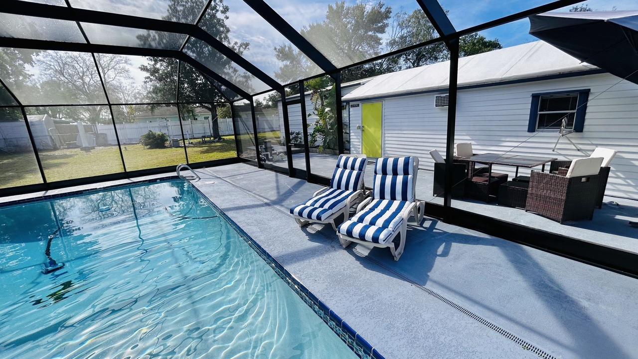 Photo of Outdoor in Lake Alfred