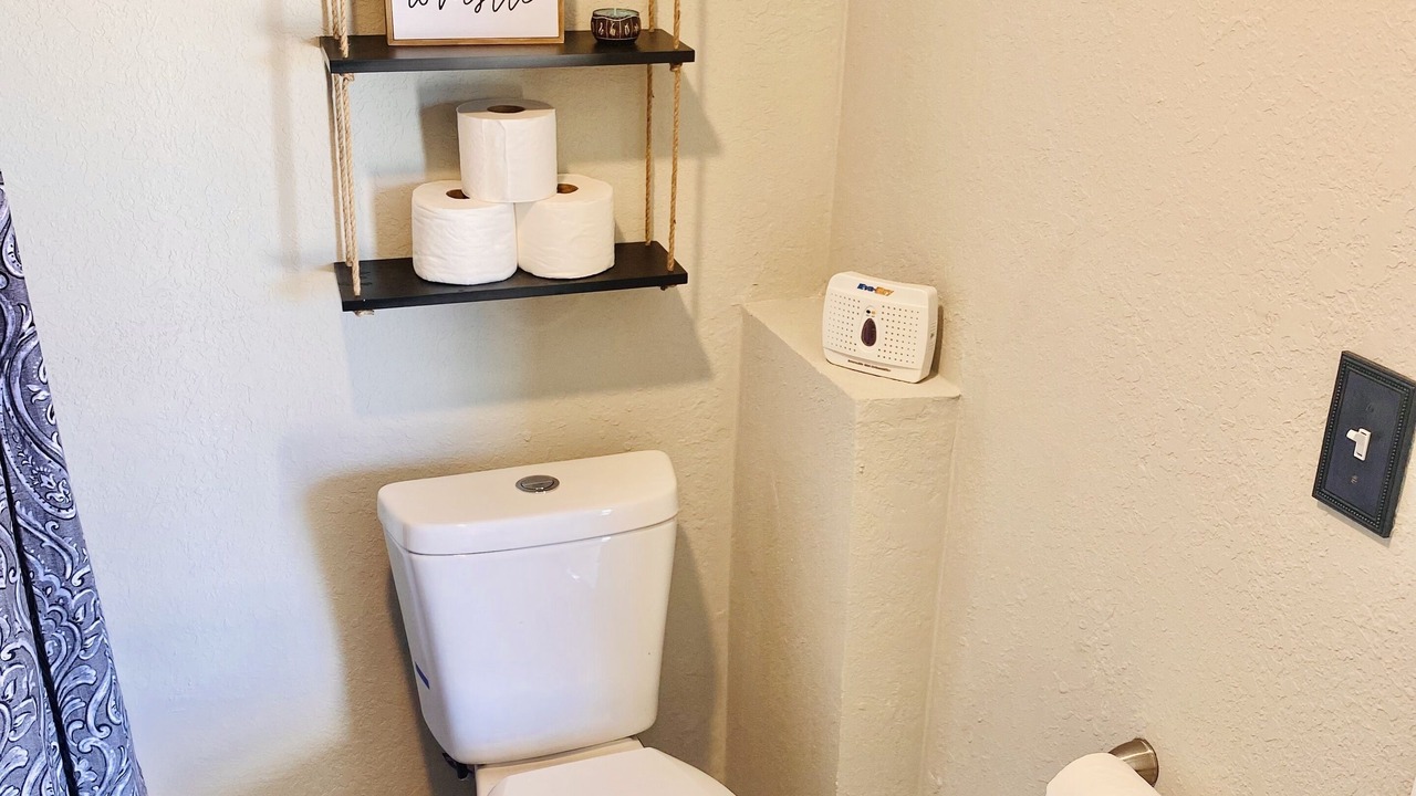 Photo of Bathroom in Lake Alfred