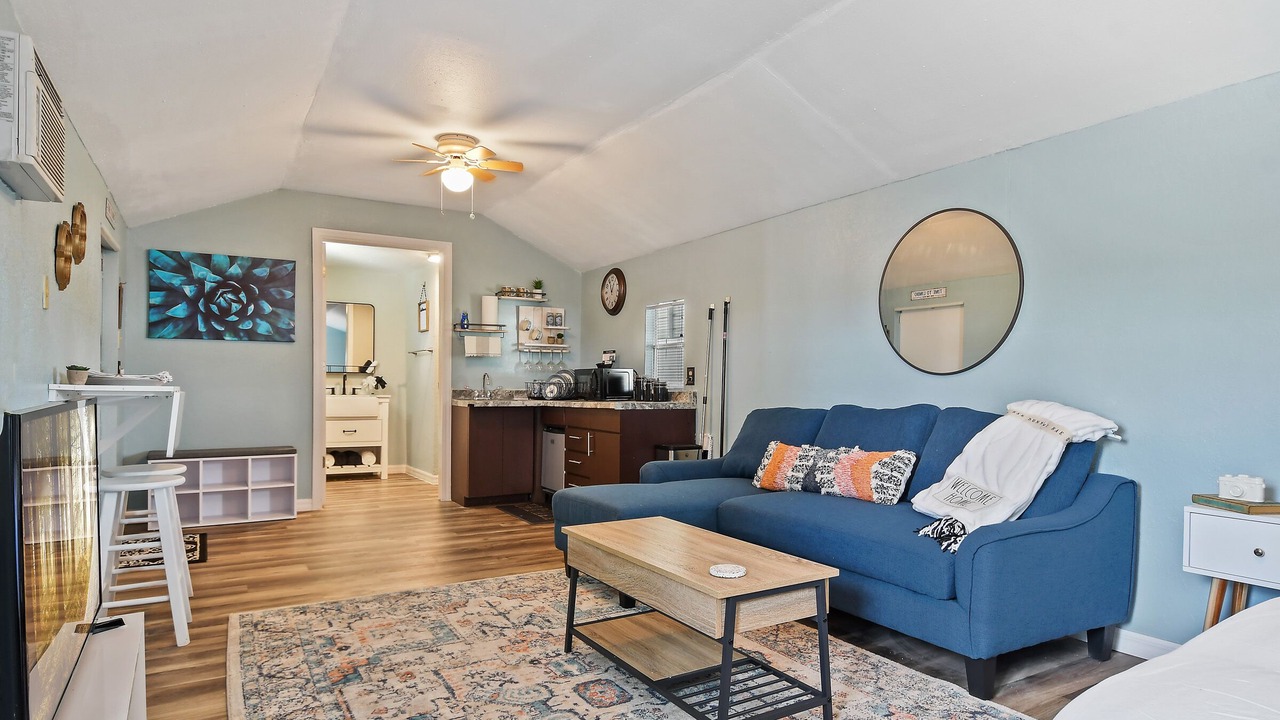 Photo of Livingroom in Lake Alfred