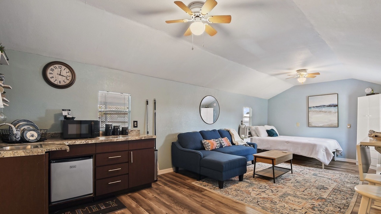 Photo of Livingroom in Lake Alfred