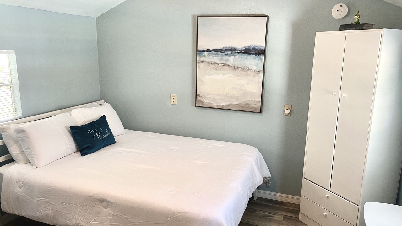 Photo of Bedroom in Lake Alfred