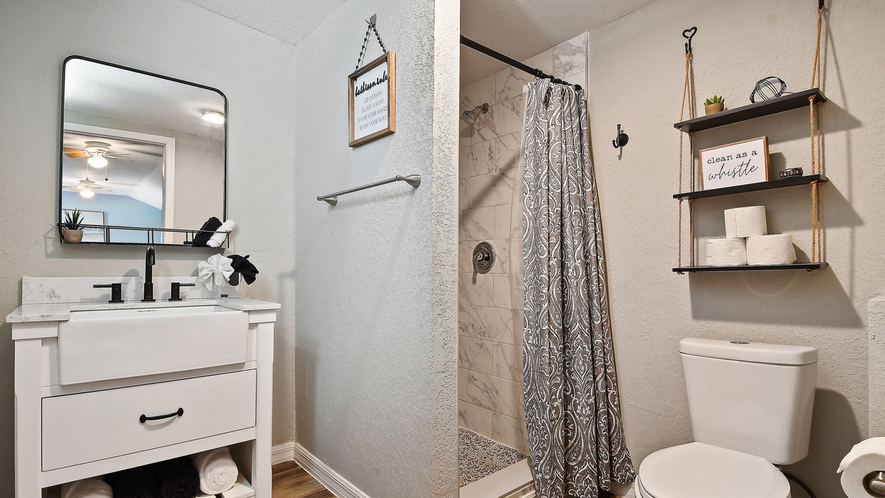 Photo of Bathroom in Lake Alfred