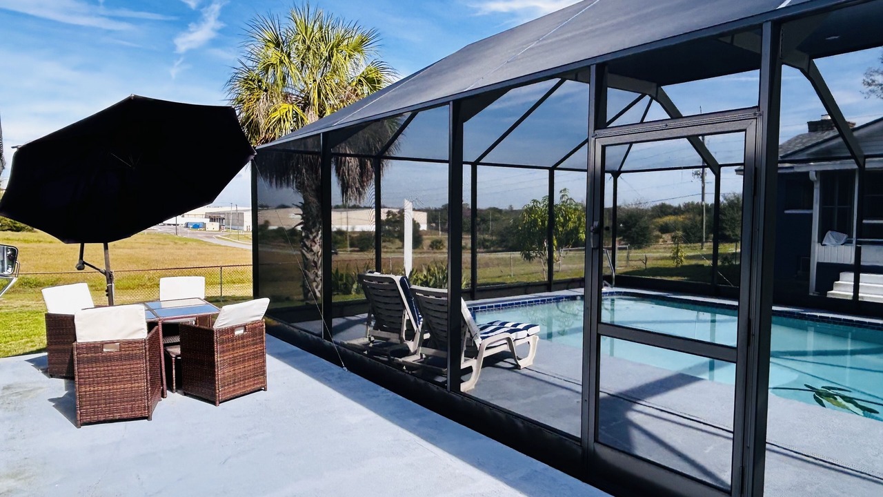 Photo of Outdoor in Lake Alfred