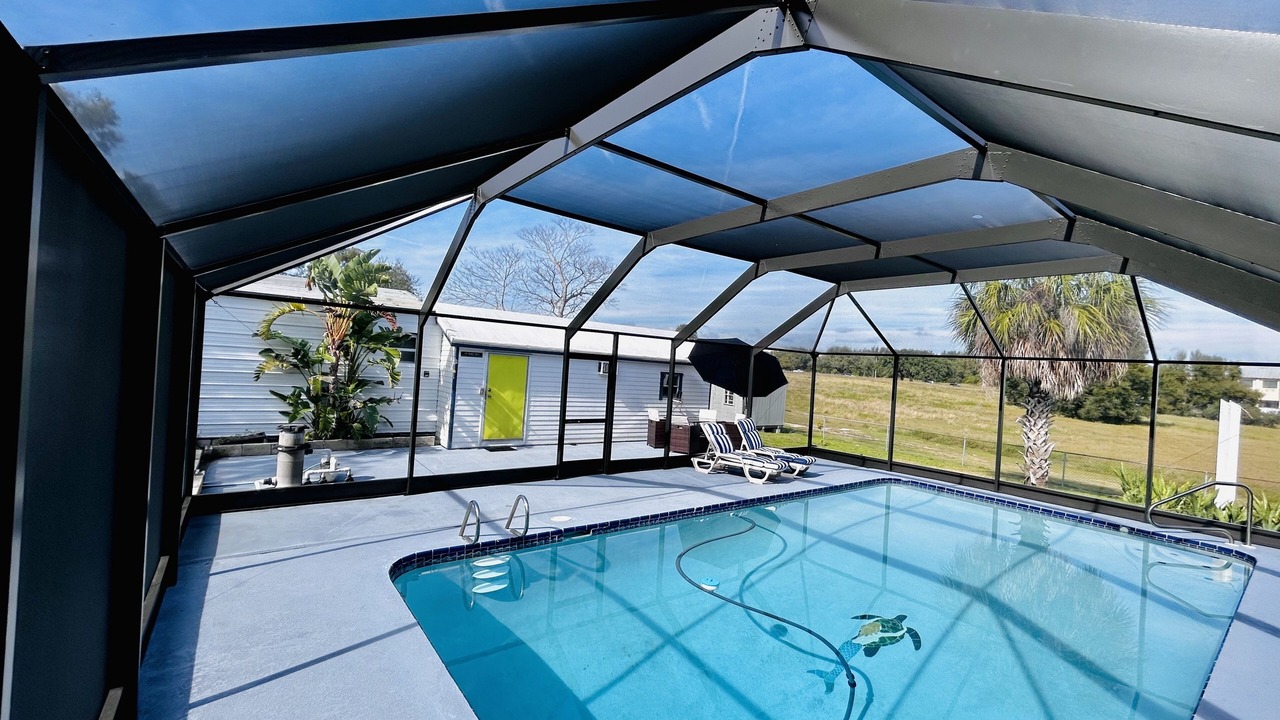 Photo of Outdoor in Lake Alfred