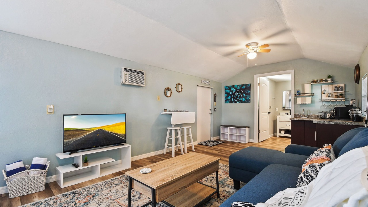 Photo of Livingroom in Lake Alfred