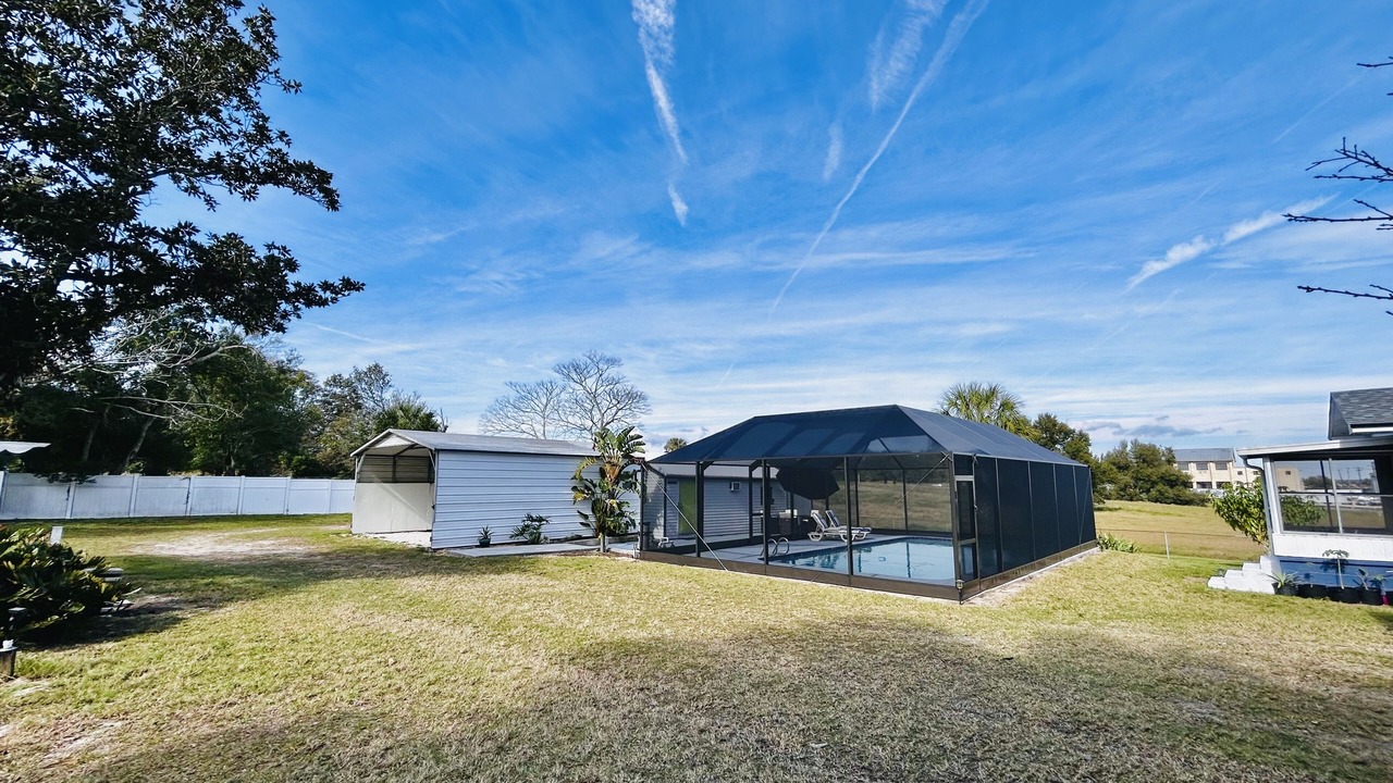 Photo of Outdoor in Lake Alfred