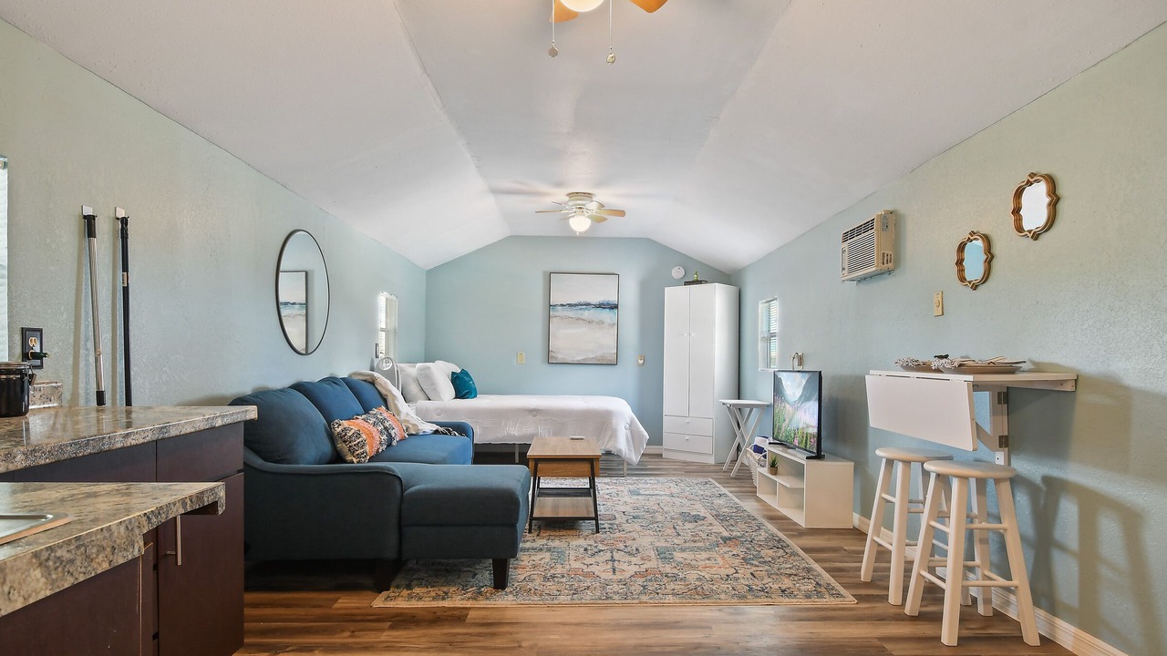 Photo of Bedroom in Lake Alfred