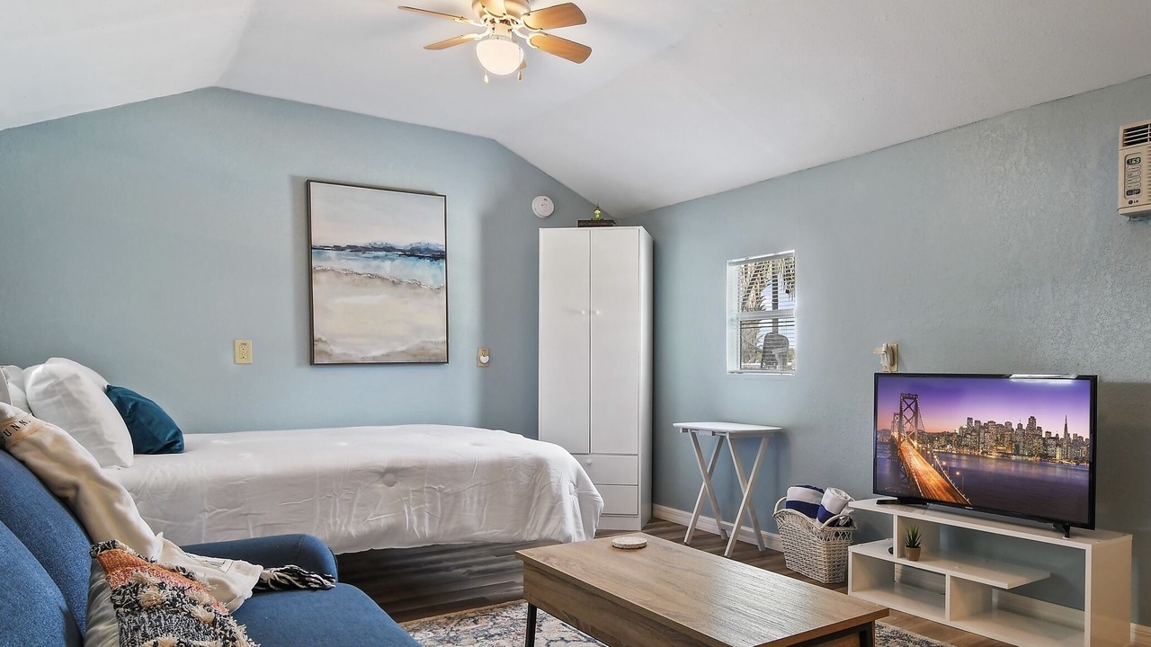 Photo of Bedroom in Lake Alfred