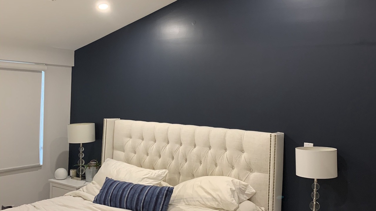 Photo of Bedroom in Greenwood - Coxwell