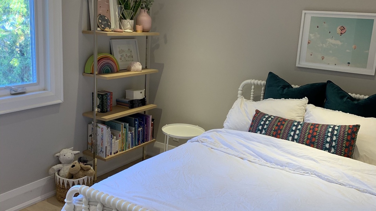 Photo of Bedroom in Greenwood - Coxwell