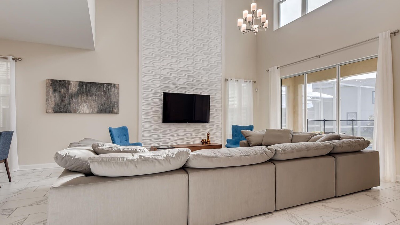 Photo of Livingroom in Four Corners