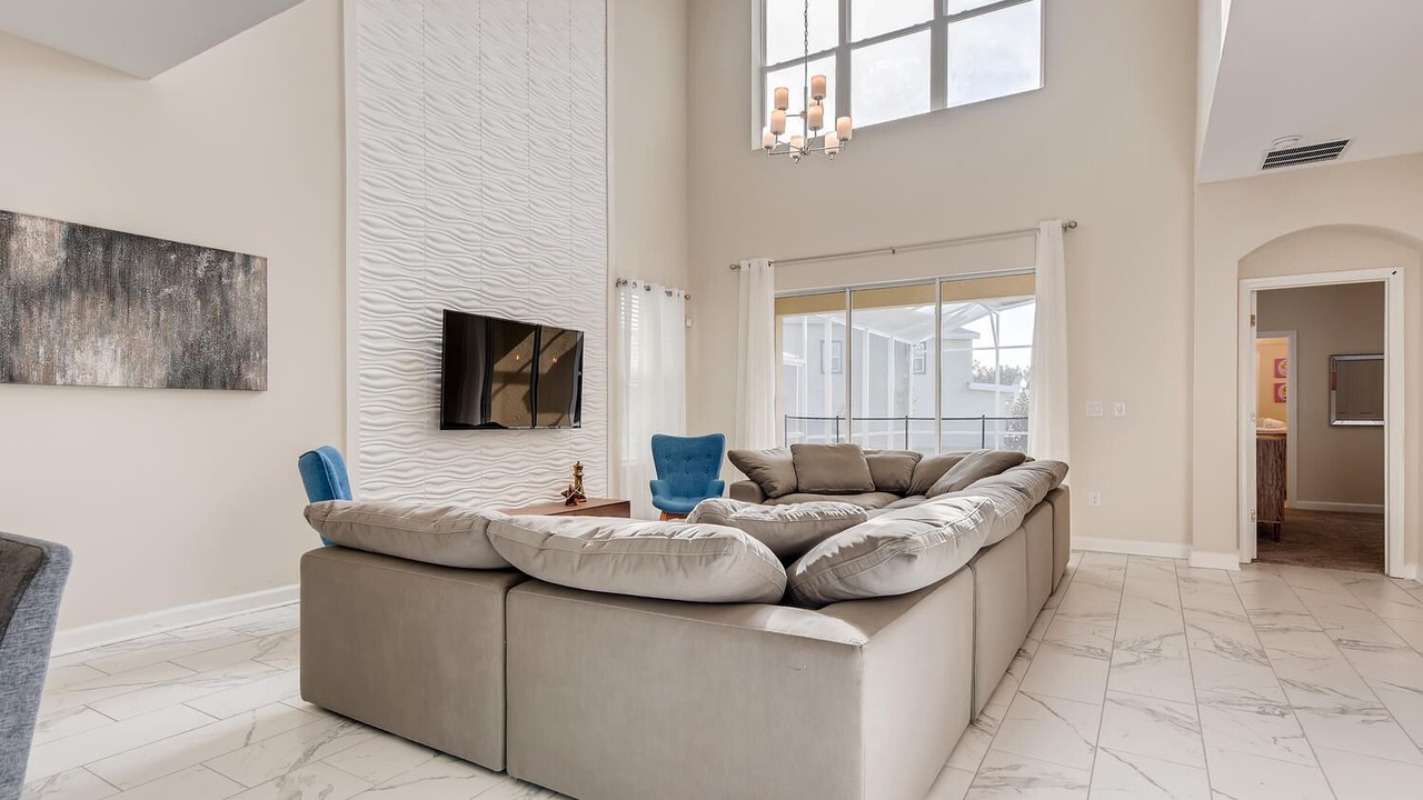 Photo of Livingroom in Four Corners