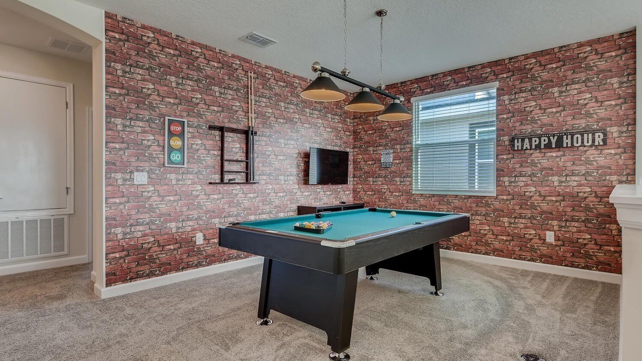 Photo of Bedroom in Four Corners