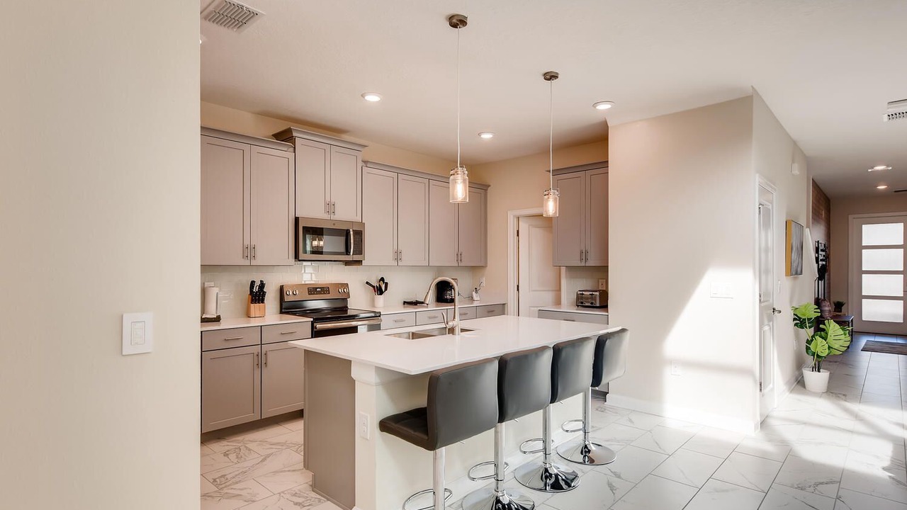 Photo of Kitchen in Four Corners