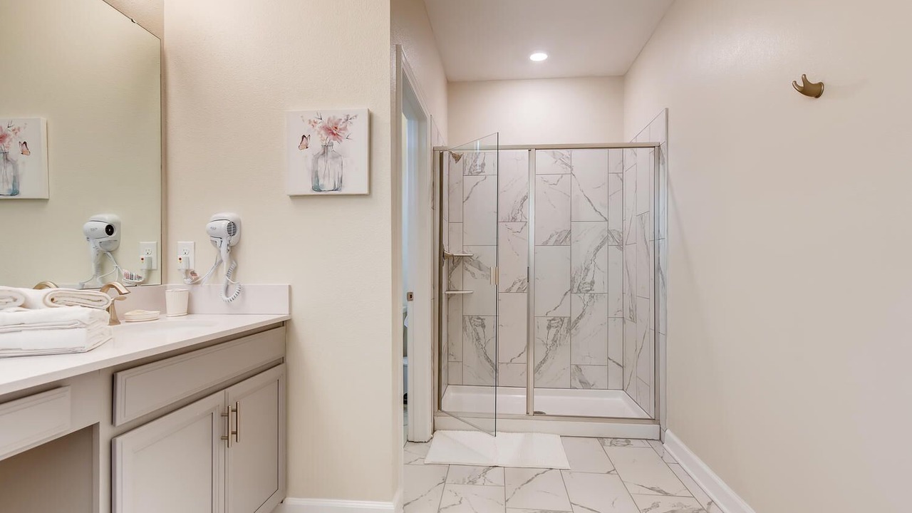 Photo of Bathroom in Four Corners