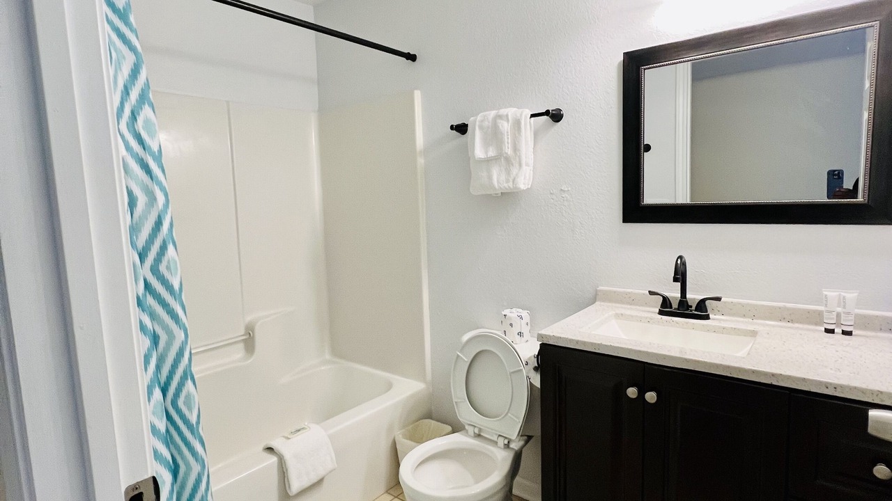 Photo of Bathroom in Indian Bayou