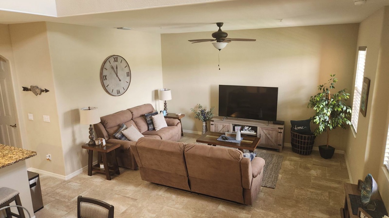 Photo of Livingroom in Fort Myers