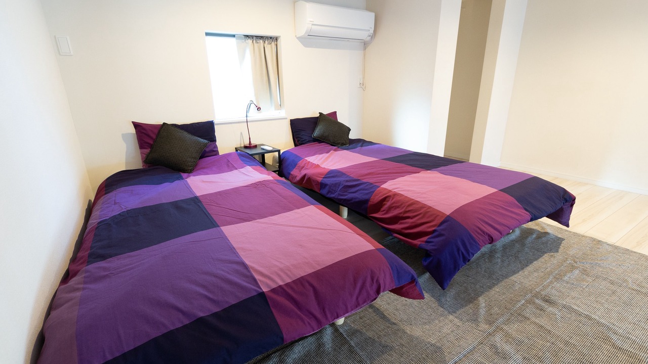 Photo of Bedroom in Higashi